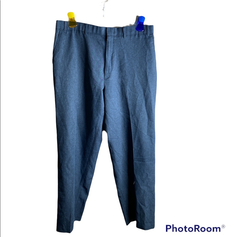 Levi Strauss action slacks 38x29